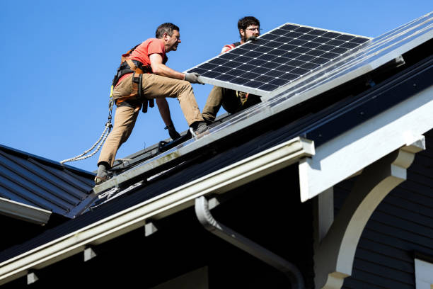 Best Roof Coating and Sealing  in Mackinac Island, MI