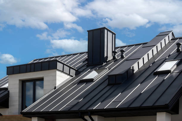Best Roof Maintenance and Cleaning  in Mackinac Island, MI